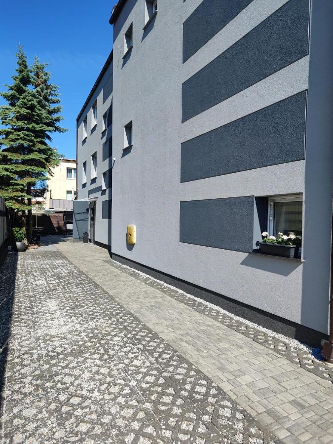 Villa Jodlowa 6 Kołobrzeg Exterior foto